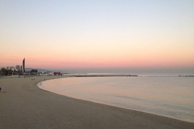 Private Tour: Romantic Sailing Tour from Barcelona - Practical details before you book