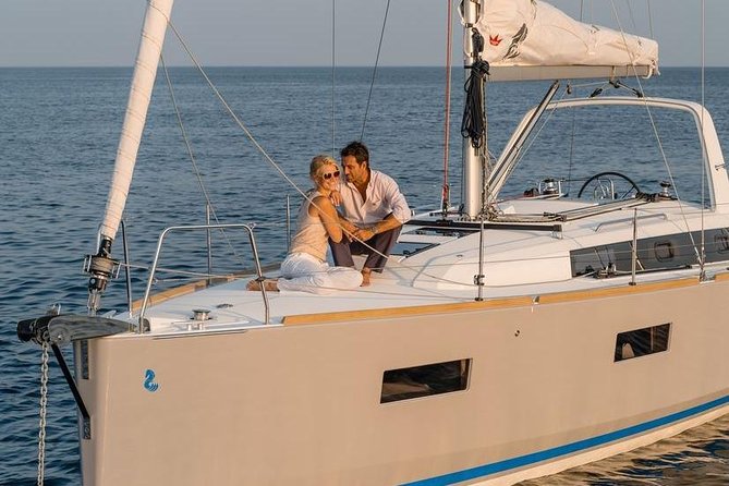 Private Tour: Romantic Sailing Tour from Barcelona - Who will enjoy this outing most