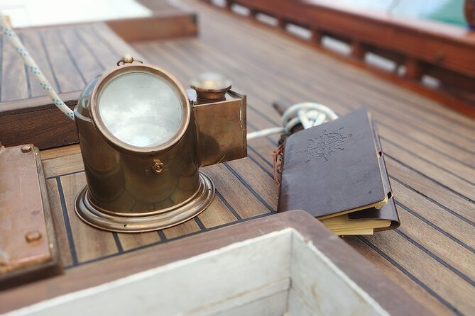 Private Traditional Sailboat Tour of the Conero Riviera - Why this private Numana cruise feels different
