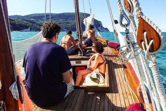 Private Traditional Sailboat Tour of the Conero Riviera - Timing, comfort, and who should book
