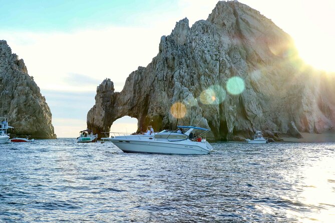 Private Whale Watching on Luxury Yacht in Cabo San Lucas - Is $999 a fair price for a private yacht?
