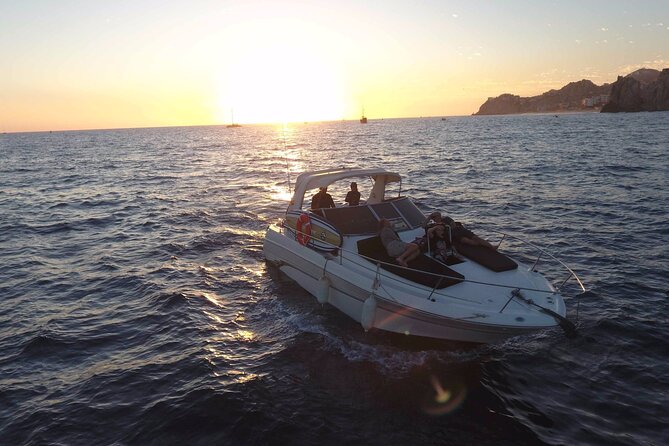Private Whale Watching on Luxury Yacht in Cabo San Lucas - Who will enjoy this Cabo whale tour most?