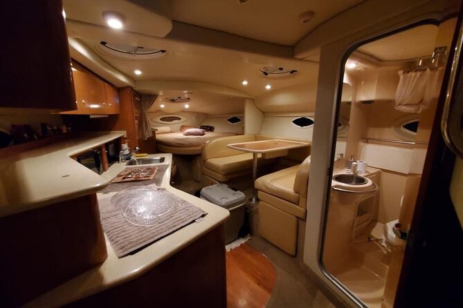 Private yacht rental for 2 hours - What you see around Cabo’s famous bay