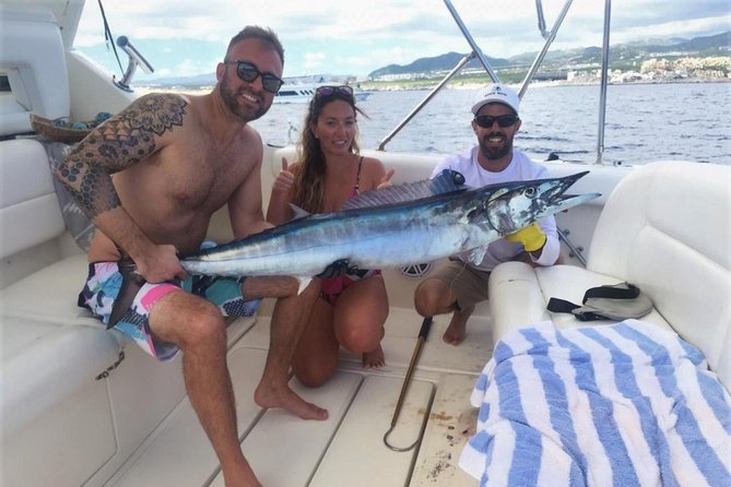 Private Yacht Ultimate Fishing and Snorkeling Adventure - 6 Hours - What comes with the $699 price
