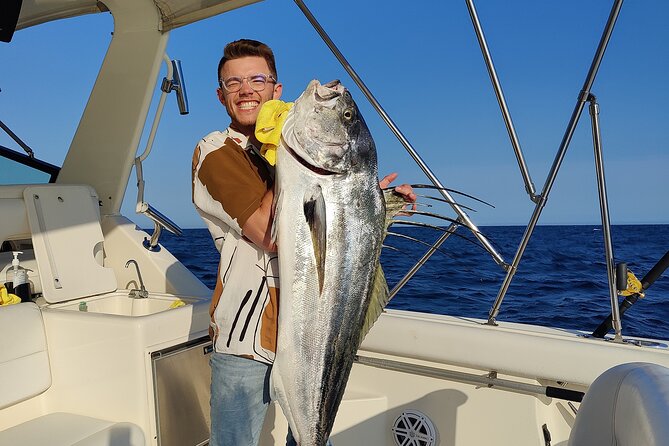 Private Yacht Ultimate Fishing and Snorkeling Adventure - 6 Hours - Why the private format can be worth it
