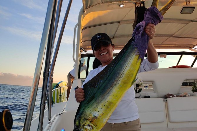 Private Yacht Ultimate Fishing and Snorkeling Adventure - 6 Hours - Who will enjoy this most
