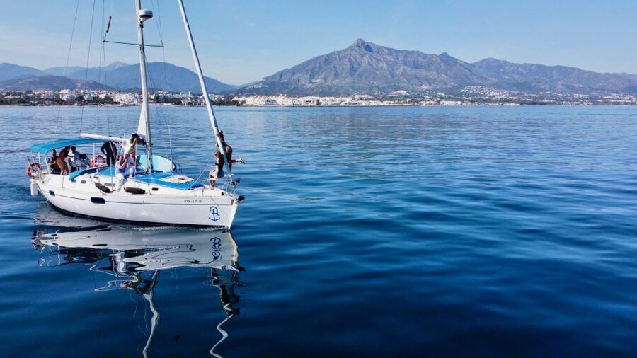 Puerto Banús by Sailboat: Discover Marbella’s Luxury Coast - FAQ