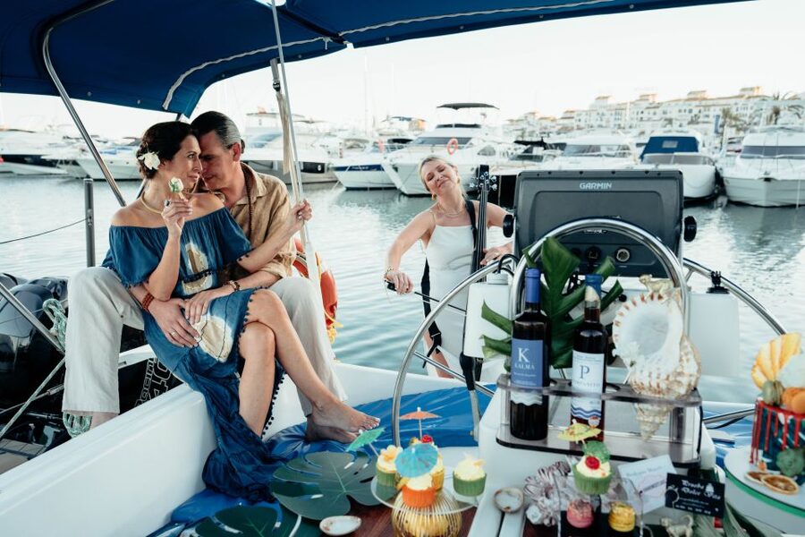 Puerto Banús by Sailboat: Discover Marbella’s Luxury Coast - Sunset, morning, or afternoon?