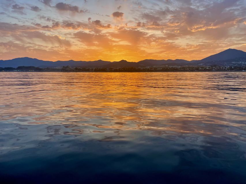 Puerto Banús by Sailboat: Discover Marbella’s Luxury Coast - Who should book this sailing trip?