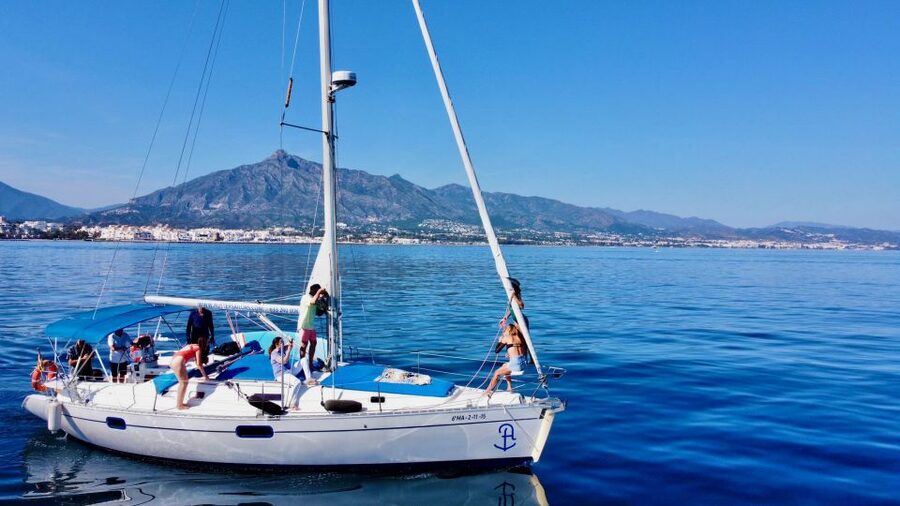 Puerto Banús by Sailboat: Discover Marbella’s Luxury Coast - Should you book Auster Sailors?