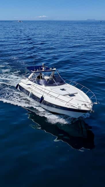 Puerto Banus: Private Luxury Yacht Charter - Should you book this Puerto Banús yacht trip?