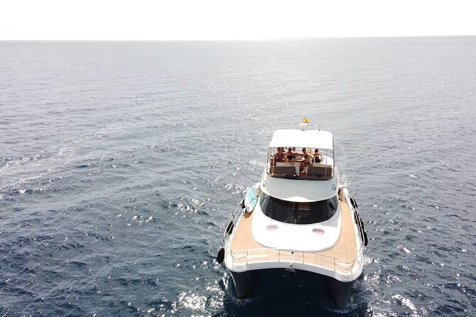 Puerto del Carmen: Catamaran Trip with Water Sports - Key points to know before you book