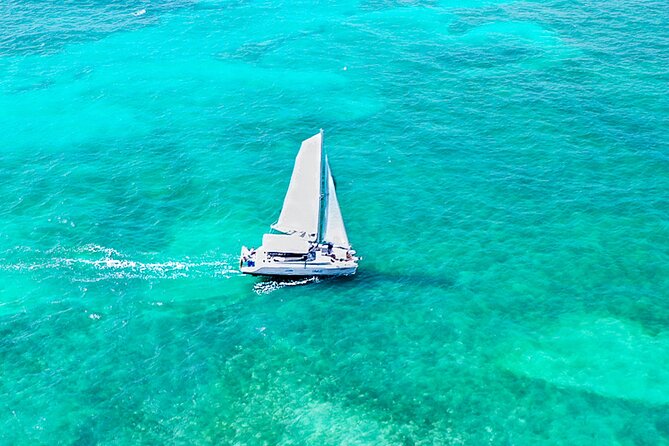 Puerto Morelos Catamaran Reef Sail and Snorkel - Is $120 a fair price?