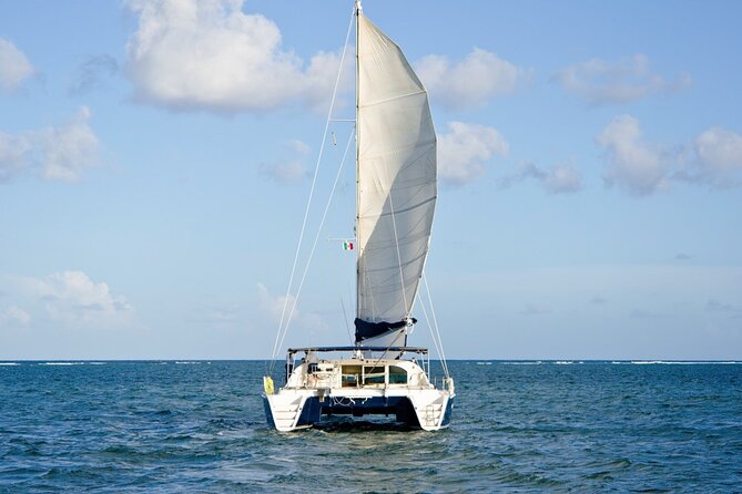 Puerto Morelos Secret Sandbar Catamaran Sail - Should you book the Puerto Morelos Secret Sandbar Sail?