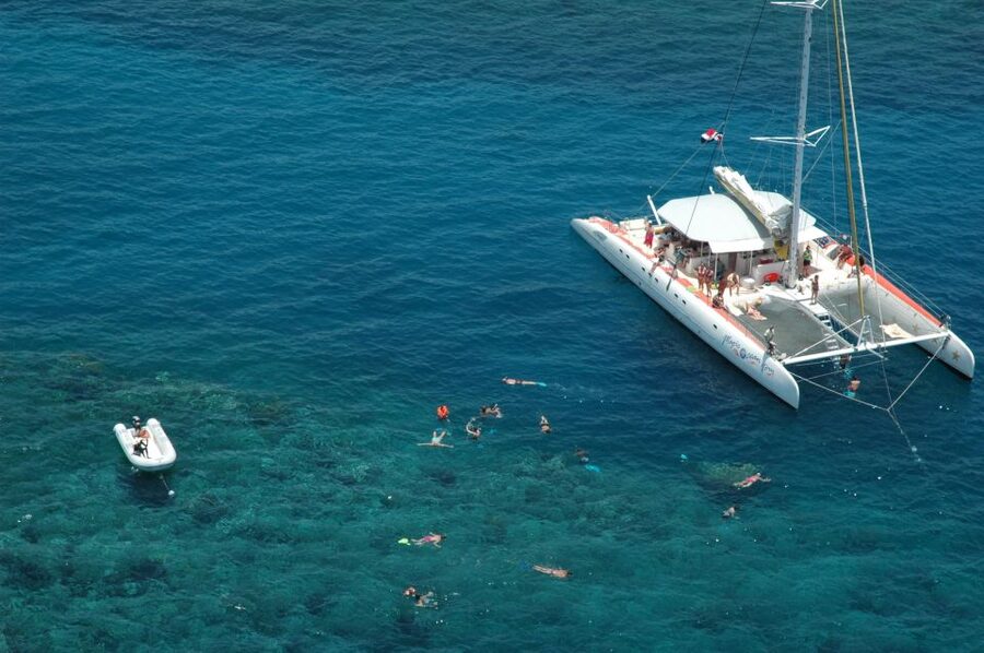 Puerto Plata: Catamaran Snorkeling Trip w/ Buffet & Open Bar - Is the $79 Price Good Value?