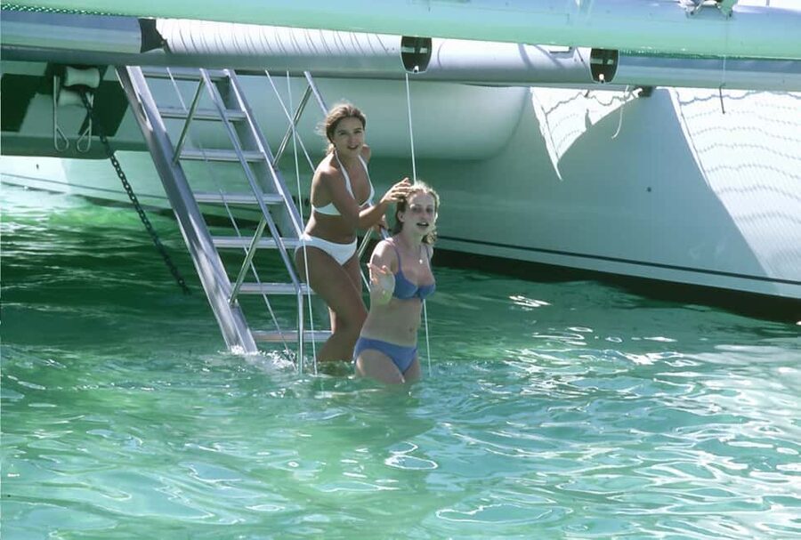 Puerto Plata: Catamaran Snorkeling Trip w/ Buffet & Open Bar - Who Will Enjoy This Catamaran Trip Most?