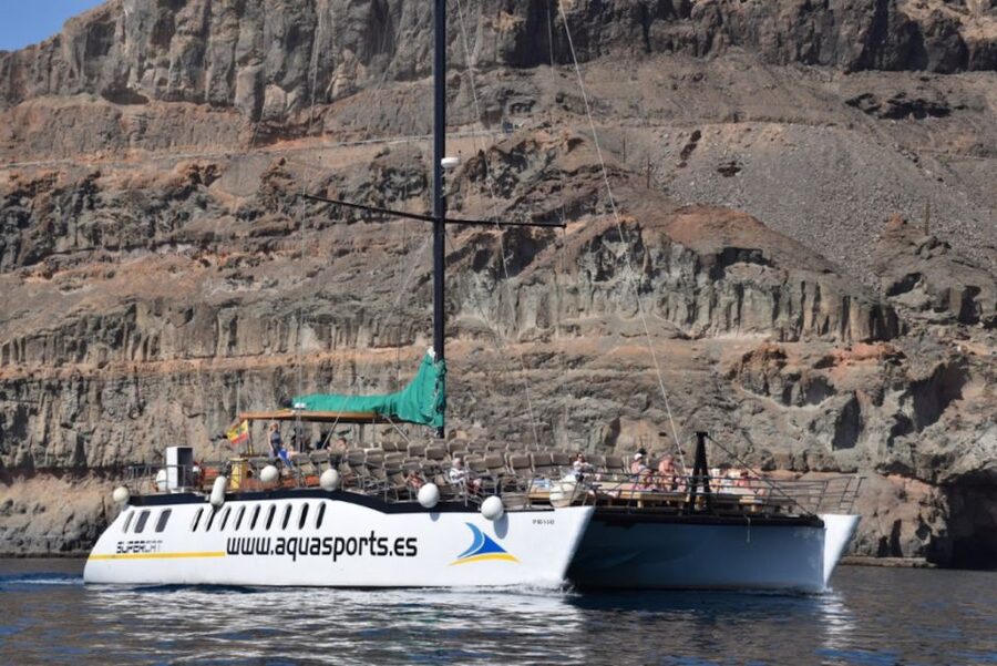 Puerto Rico : 2 hour Dolphin Catamaran Excursion - Who will enjoy this excursion most?