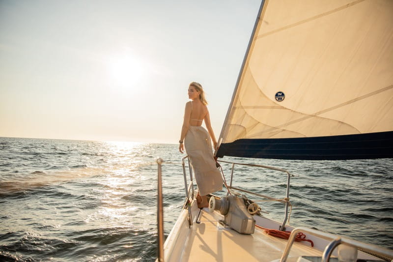 Puerto Vallarta: Bay of Banderas Luxury Sunset Sailing Tour - Practical Details That Matter