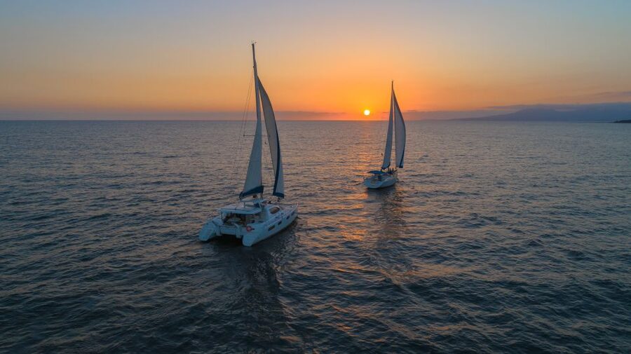 Puerto Vallarta: Bay of Banderas Luxury Sunset Sailing Tour - Who Will Enjoy This Sailing Trip