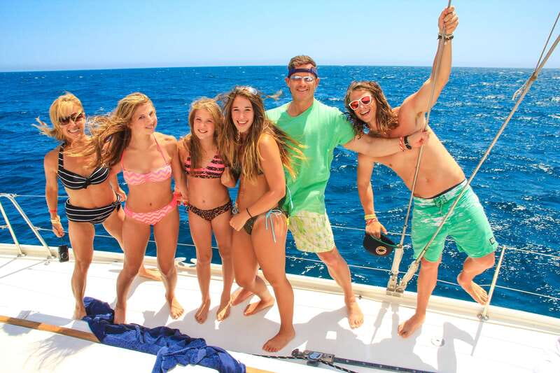 Puerto Vallarta: Luxury Day Sailing Tour of Bay of Banderas - Should you book this Puerto Vallarta sailing tour?