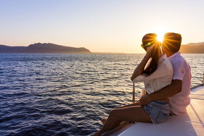 Puerto Vallarta, Luxury Sunset Sailing - Marina Vallarta and the view toward the Malecón