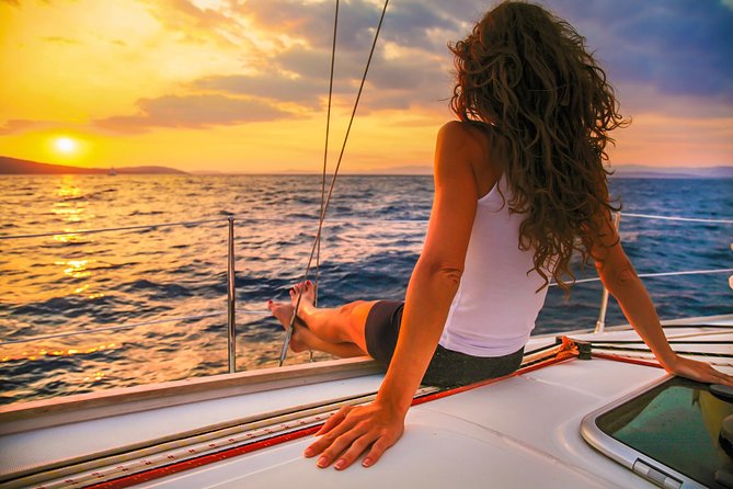 Puerto Vallarta, Luxury Sunset Sailing - Is $99 a fair price?