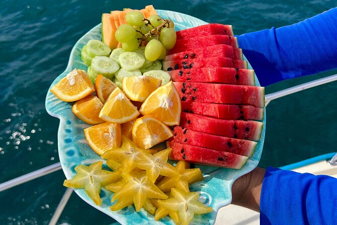Puerto Vallarta Private Yacht Adventure: 5 Hours + 1 Hour Free. - Six hours on Banderas Bay