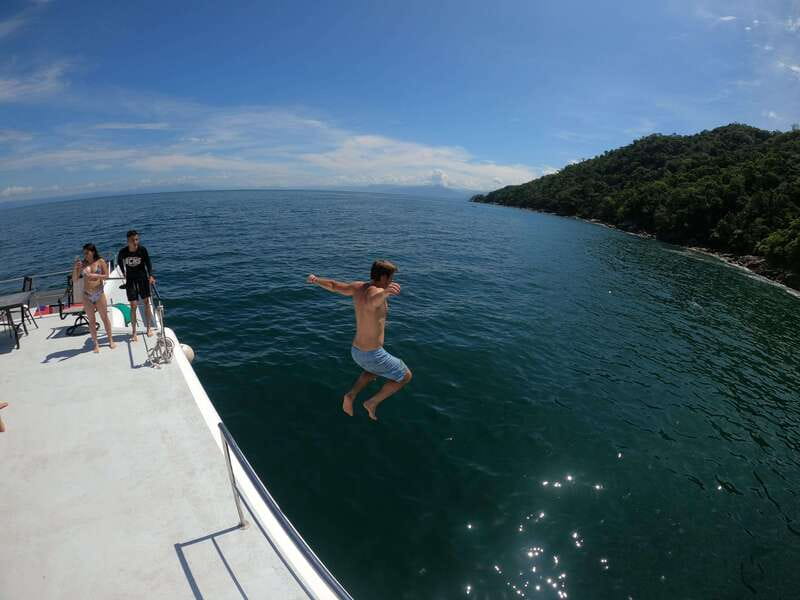 Puerto Vallarta: Yelapa Mega Yacht Cruise - FAQ