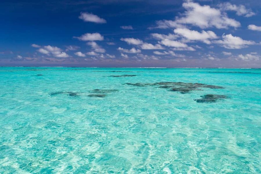 Punta Cana: Catamaran Boat to Saona Island with Buffet Lunch - Is $82 good value?