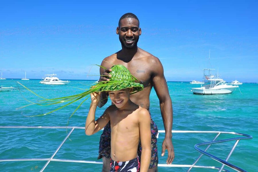 Punta Cana: Catamaran Tour with Reef Snorkeling and Open Bar - Who will enjoy this catamaran trip most?