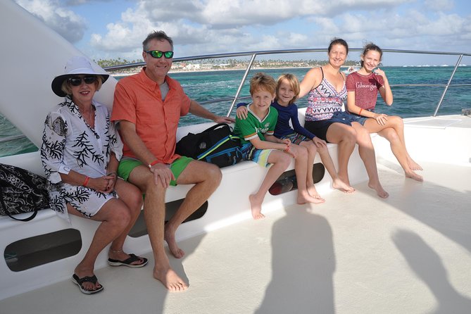 Punta Cana Combo Tour: Snorkeling, Catamaran Cruise & Parasailing - Is $149 a fair price?