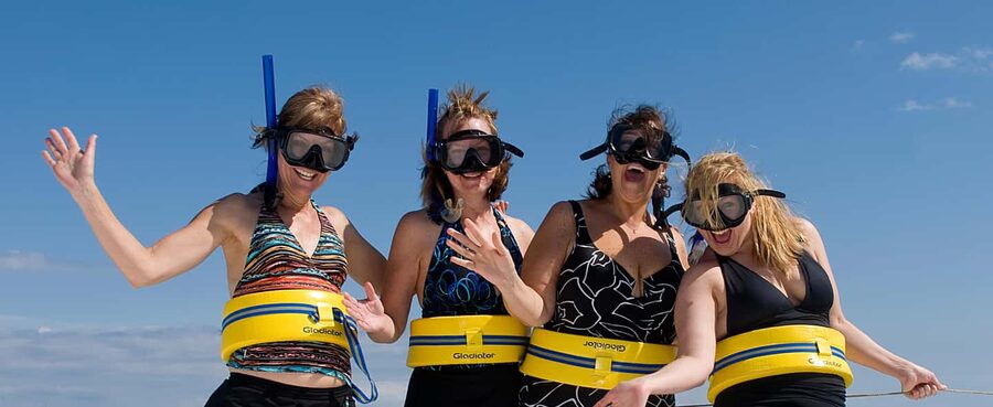 Punta Cana Happy Hour Sailing Cruise - Who should book this Punta Cana cruise?