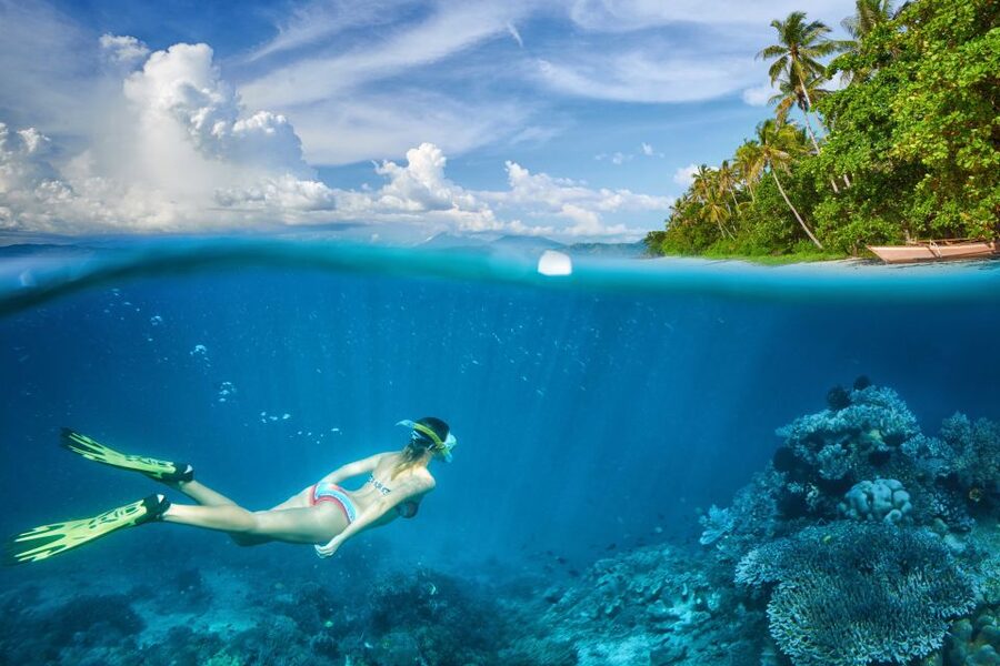 Punta Cana Private Catamaran (Small Group) - Crew service and the personal feel