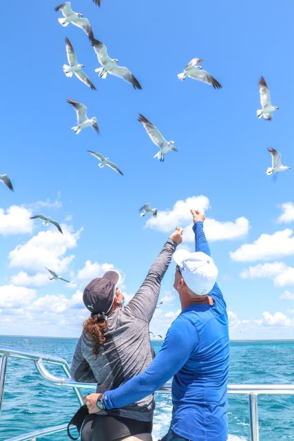 Punta Cana: Saona Island All Included Open Bar Catamaran - Who will enjoy this Saona excursion?