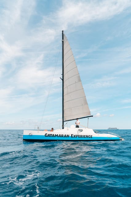 Rapallo: Catamaran Tour around the coast of Portofino - Weather, clothing, and the practical side