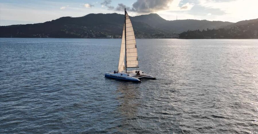 Rapallo: Catamaran Tour around the coast of Portofino - Is the $134.81 price fair?