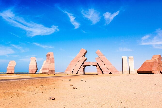 Ras Mohamed & White Island luxury Yacht Trip Sharm el Sheikh - What this eight-hour yacht day is really like