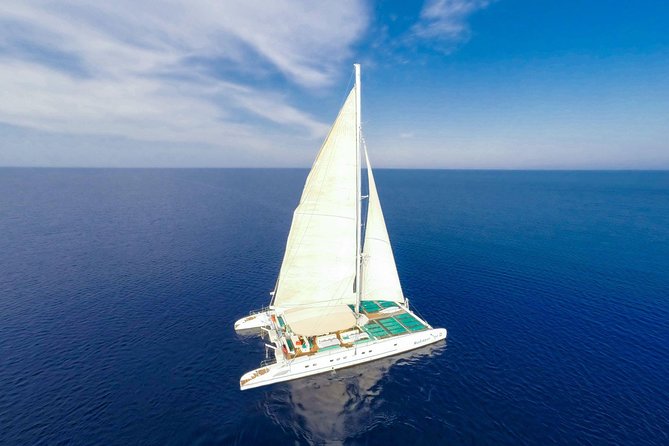 Relaxing Adults-only Blue Lagoon Catamaran Trip from Ayia Napa - Practical tips for a better day