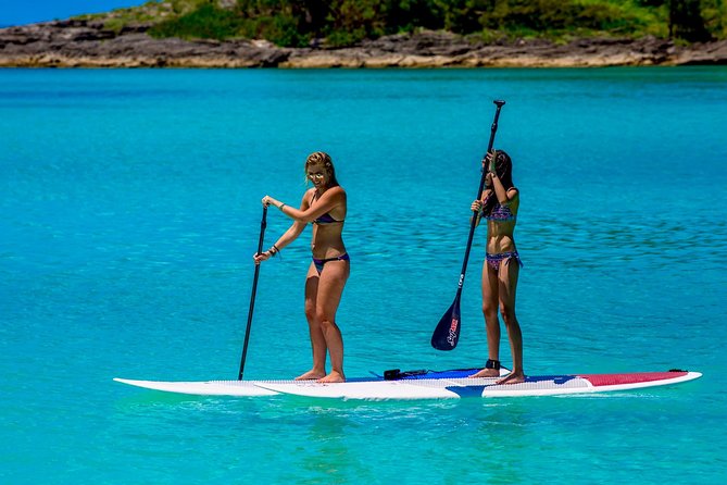 Restless Native Catamaran Sail and Snorkel Tour - Two hours in a secluded cove