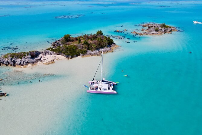 Restless Native Catamaran Sail and Snorkel Tour - Why the warm cookies matter