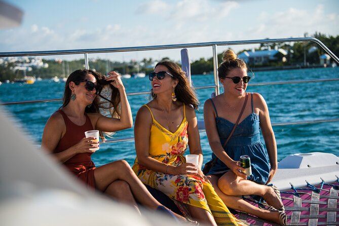 Restless Native Catamaran Sunset & Swizzle Cruise - Is $70 a Fair Price?