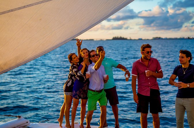 Restless Native Catamaran Sunset & Swizzle Cruise - Should You Book the Restless Native Sunset Cruise?