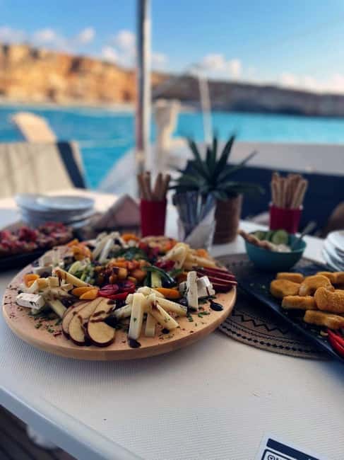 Rethymno Premium Catamaran Cruise: Healthy Lunch & Open Bar - Is $170 Good Value?
