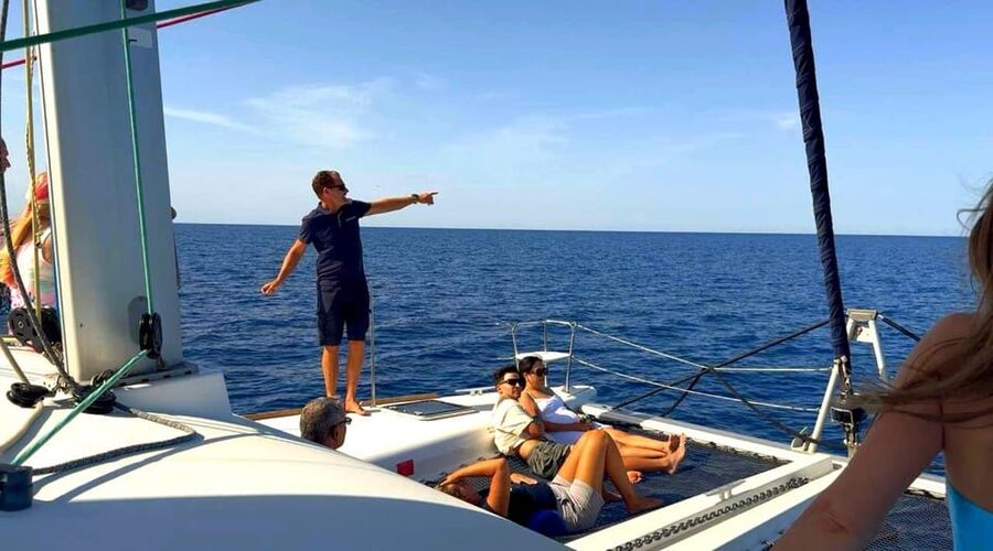 Rethymno: Sunset Catamaran Cruise - Sushi & Open Bar - Who Will Enjoy This Cruise Most?