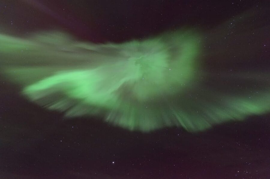 Reykjavík: New Year's Eve Northern Lights Yacht Cruise - Who should book this cruise?