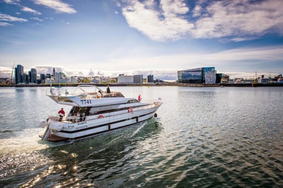 Reykjavik: Northern Lights Motor Yacht Cruise - Who will enjoy this cruise most