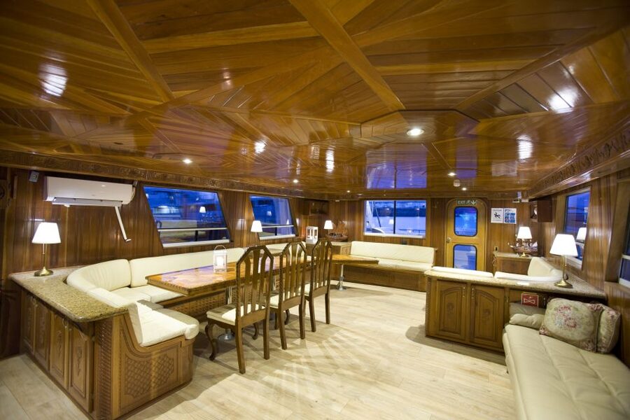 Reykjavik: Northern Lights Yacht Tour - Who should book this yacht cruise?