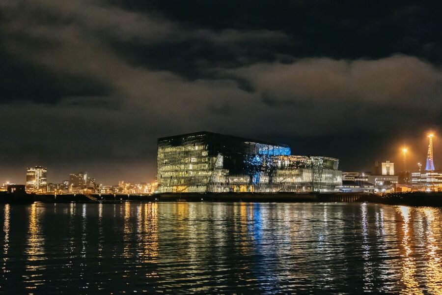 Reykjavik: Northern Lights Yacht Tour - What the guides add to the night