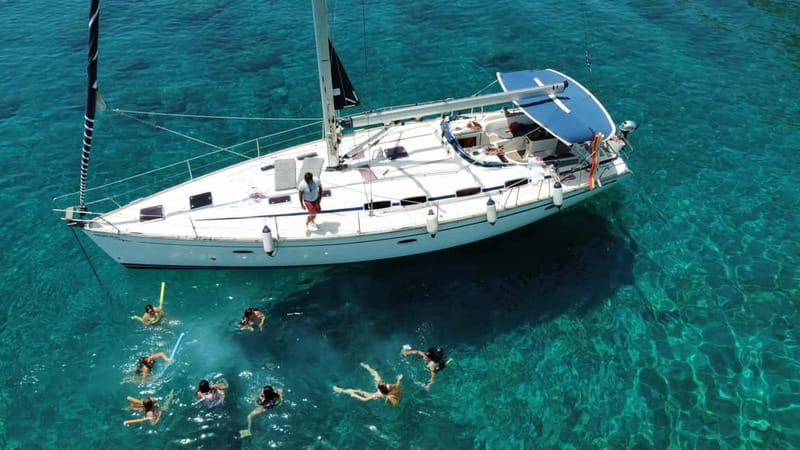 Rhodes: Sunset Catamaran Cruise with Snack, Fruits & Drinks - Who will enjoy this Rhodes cruise most