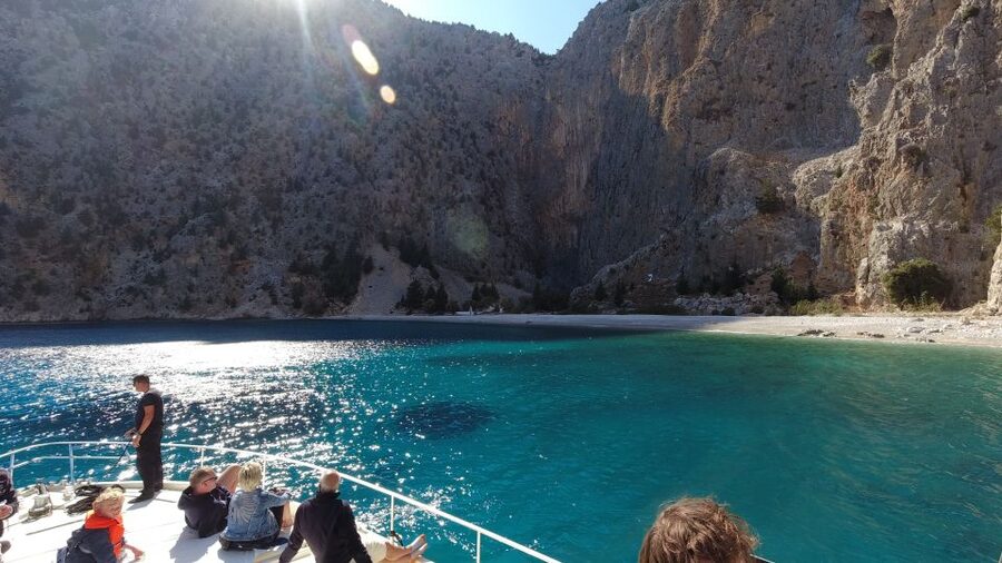 Rhodes: Symi Yacht Tour with Unlimited Drinks and Transfer - Key points to know before booking